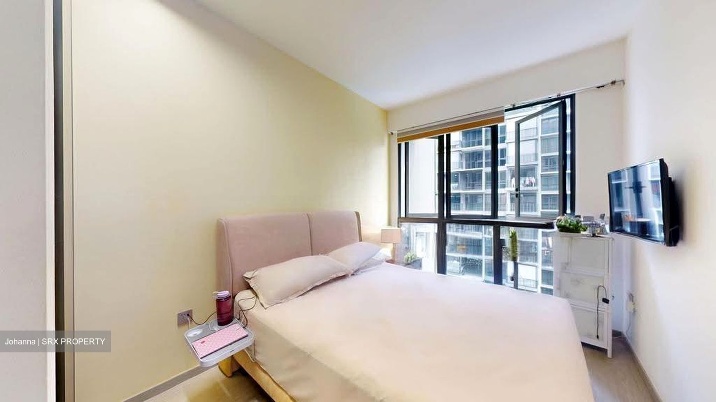 iNZ Residence (D23), Condominium #626461031
